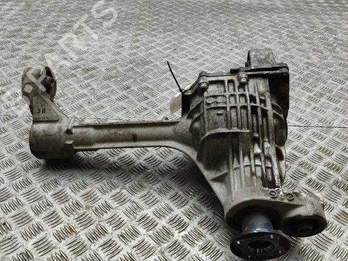 Front differential NISSAN NAVARA NP300 Pickup (D23, D23T) 2.3 dCi 4x4 | BP33382167M23 - Image 3