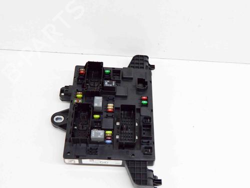 Fuse box OPEL ASTRA J (P10) 2.0 CDTI (68) | BP12175066E1