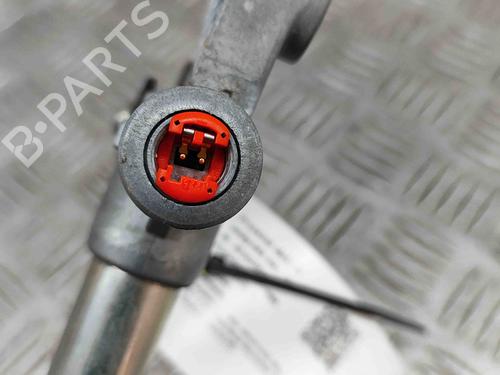 Seat buckle KIA SPORTAGE III (SL) 1.7 CRDi | BP17140089I32 