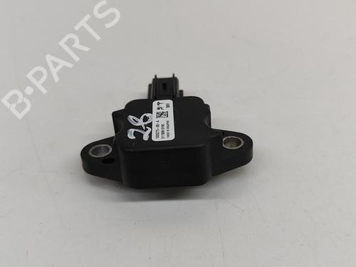 Elektronisk sensor TESLA MODEL S (5YJS) 70D AWD | BP24975129M84 