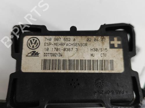 Electronic sensor AUDI Q7 (4LB) 4.2 FSI quattro | BP25217344M84  - Image 6