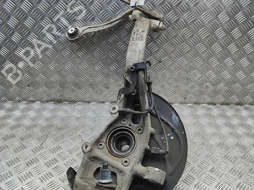 Left front steering knuckle AUDI Q8 (4MN, 4MT) 55 TFSI Mild Hybrid quattro | BP38070347M25 - Image 4