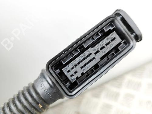 Dør venstre bagtil PORSCHE MACAN (XAB) 4 Electric 4 (XABBB1, XABFD1) | BP38466764C4  - Image 5