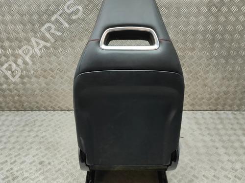 Left front seat MERCEDES-BENZ CLA Coupe (C117) CLA 180 (117.342) | BP33382513C15 - Image 4