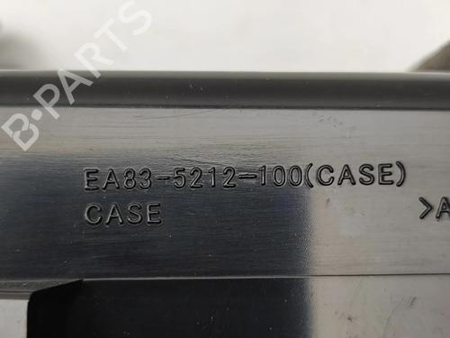 Luftventil NISSAN LEAF (ZE1) Electric | BP28432517I21  - Image 7