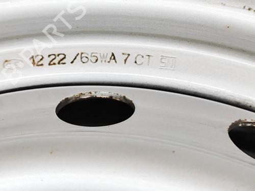 Rim ISUZU D-MAX II (TFR, TFS) 1.9 Ddi 4x4 (TFS87J) | BP31592572C45