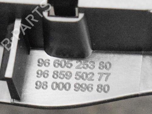 Support CITROËN C4 Picasso II 1.6 BlueHDi 120 | BP6744349C155 