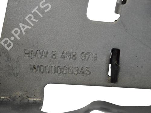 Tailgate lock BMW 3 Touring (G21, G81) 330 e Plug-in-Hybrid | BP30247937C101 