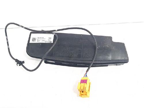Høyre sete kollisjonspute VW POLO V (6R1, 6C1) 1.0 (60 hp) 6734221