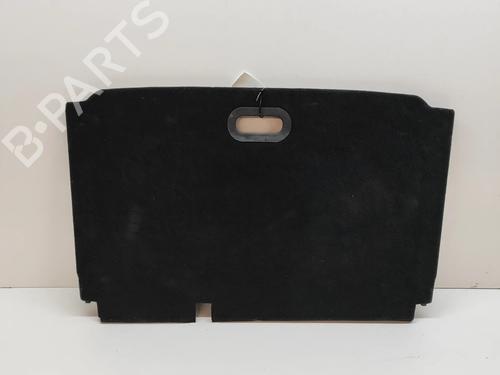 Bagasjeromsgulv FORD ECOSPORT 1.0 EcoBoost (140 hp) 16258827