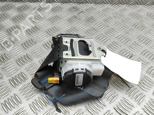 Used Rear left seatbelt Rear left seatbelt SKODA ENYAQ iV SUV (5AZ) 60 (179 hp) 29487913 29487913