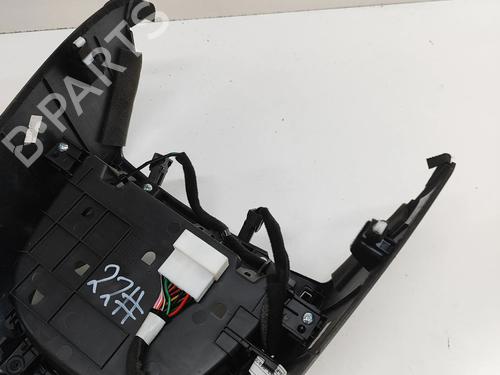 Middle console KIA SOUL II (PS) EV Electric | BP33371008I22 - Image 6