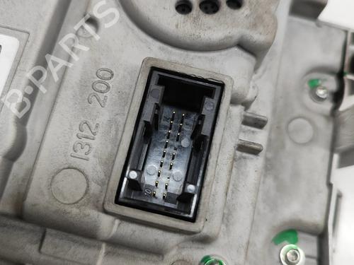 Quadrante VW GOLF VIII (CD1, DA1) 1.5 TSI | BP27785570C47 