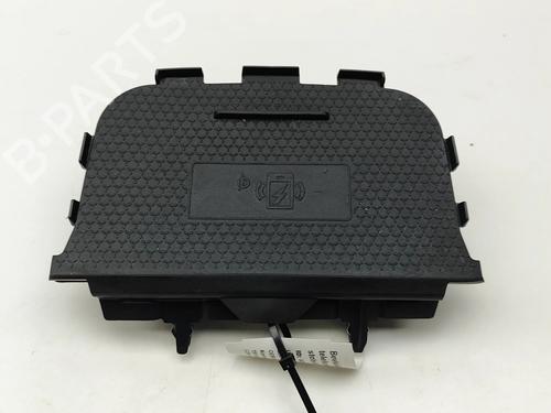 Electronic module NISSAN JUKE (F16_) DIG-T 117 | BP27794451M83 - Image 2