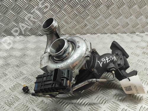 Turbocharger/Supercharger BMW X5 (F15, F85) xDrive 30 d | BP29283141M71 