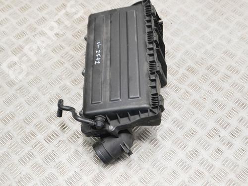 Used Air filter box Air filter box VW POLO V (6R1, 6C1) 1.4 (6R1) (85 hp) 11181154 11181154