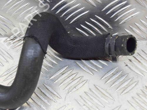 Pipe MERCEDES-BENZ C-CLASS (W205) C 220 BlueTEC / d (205.002, 205.004) | BP14621137M125