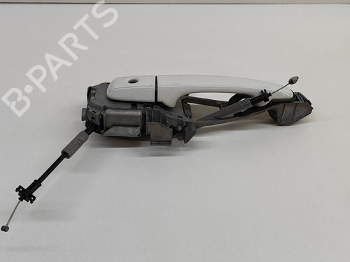 Front right exterior door handle VOLVO XC60 I SUV (156) D4 | BP16076866C129 
