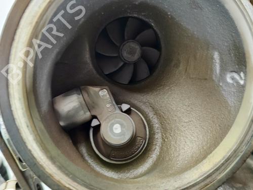 Engine VW T-ROC (A11, D11) 2.0 TSI 4motion | BP28559669M1