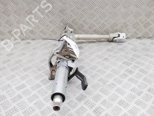 Steering column MERCEDES-BENZ EQB (X243) EQB 350 4-matic (243.612) | BP38599981M21 - Image 2
