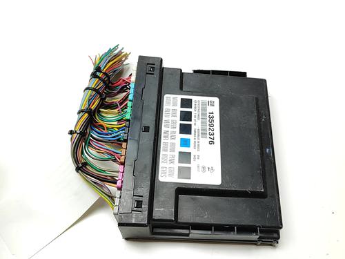 Control unit CHEVROLET CAMARO Convertible 6.2 | BP40151858M11 - Image 3