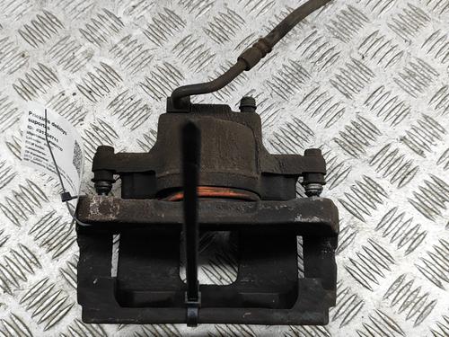 Right front brake caliper CHRYSLER GRAND VOYAGER V (RT) 2.8 CRD | BP28436407M104 