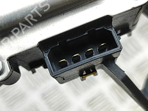 Rear wiper motor AUDI Q7 (4LB) 3.0 TDI quattro | BP30971968M102