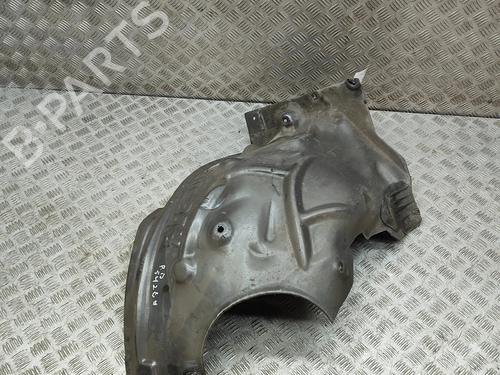 Wheel arch BMW 3 (F30, F80) 330 e | BP28115232C56