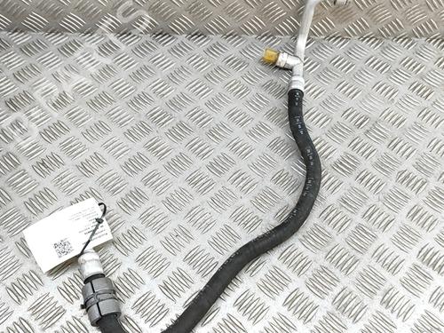 AC pipe BMW X2 (U10) iX2 eDrive 20 | BP27798645M126 