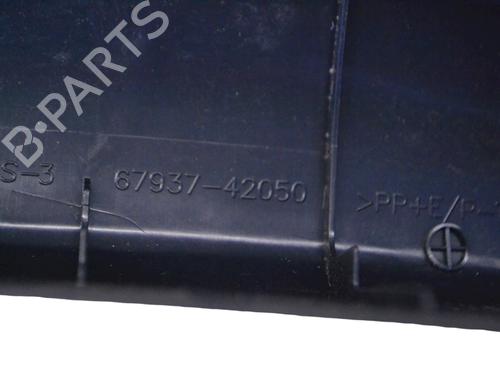 Boot lining TOYOTA RAV 4 IV (_A4_) 2.2 D 4WD (ALA49) | BP30894308I3 - Image 5