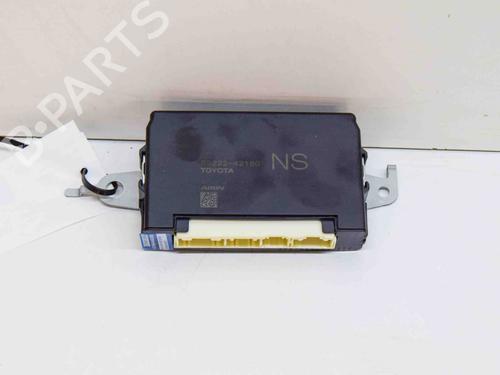 Used Electronic module TOYOTA bZ4X (_EAM1_) EV (YEAM15) (218 hp) 28560729