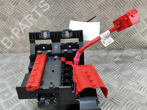 Used Electronic module BMW 5 (G30, F90) 530 e Plug-in-Hybrid xDrive (252 hp) 16639550