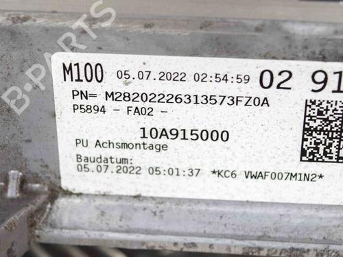 Inverter/Konverter VW ID.3 (E11, E12) Pro | BP27763804M119 
