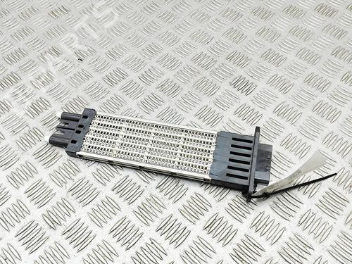 Heater resistor IVECO DAILY VI Platform/Chassis 35S21, 35C21, 40C21, 45C21, 50C21, 60C21, 65C21, 70C21 | BP31903271M108 