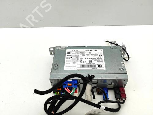 Electronic module OPEL VIVARO C Bus (K0) 2.0 | BP33393240M83 - Image 3
