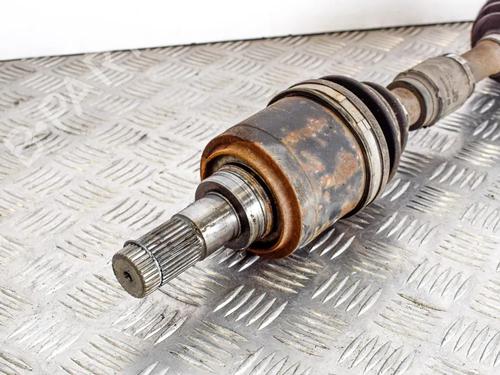 Left front driveshaft MAZDA 6 Estate (GH) 2.2 MZR-CD (GH10) | BP6740488M38