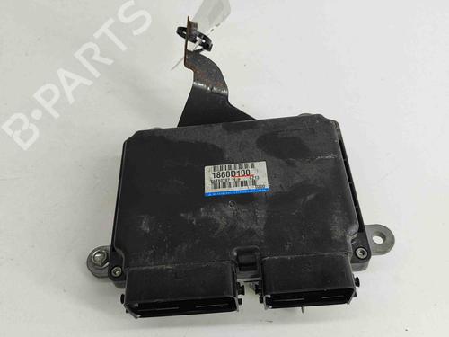 Used Engine control unit (ECU) MITSUBISHI OUTLANDER III (GG_W, GF_W, ZJ, ZL, ZK) 2.0 Hybrid 4WD (GG2W) (200 hp) 27777491
