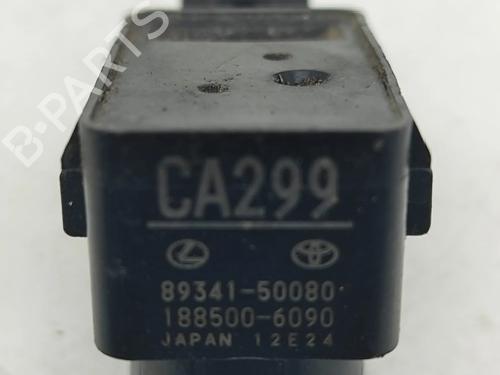 Electronic module LEXUS NX II (_A2_, _H2_) 350h E-Four (AAZH25) | BP33625076M83 - Image 6