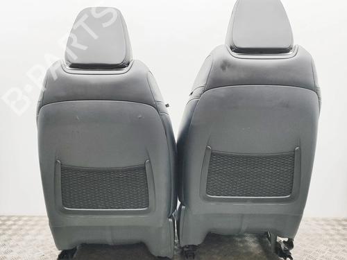 Seats set MASERATI LEVANTE SUV (M161) 3.0 D Q4 | BP33383352C78  - Image 12