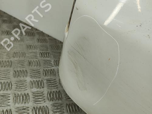 Left rear door VW TRANSPORTER T6 Van (SGA, SGH, SHA, SHH) 2.0 TDI | BP29920483C4 