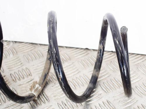 Shock absorber spring MERCEDES-BENZ GLA-CLASS (X156) GLA 200 (156.943) | BP14665554C152 