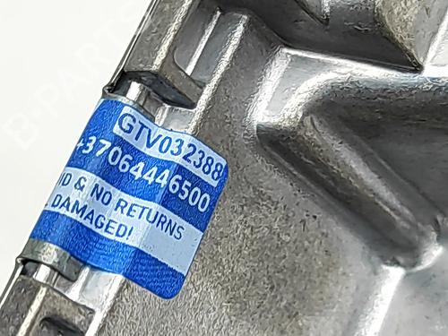 Engine control unit (ECU) CUPRA LEON Sportstourer (KL8, KU8, KUD) 2.0 VZ 4Drive | BP30857379M57