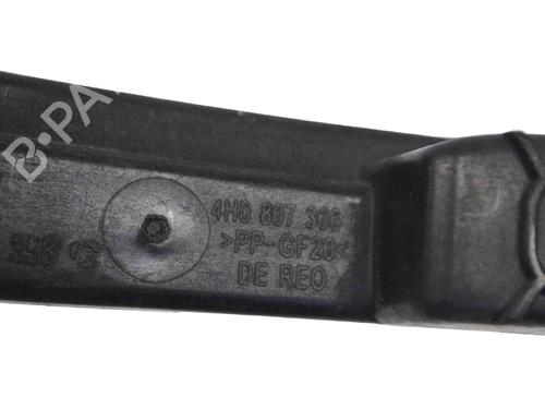 Kofangerbeslag bag AUDI A8 D4 (4H2, 4H8, 4HC, 4HL) 3.0 TDI quattro | BP30283547C159 