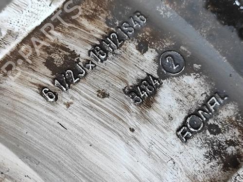 Rim MINI MINI COUNTRYMAN (R60) Cooper | BP28436639C45 