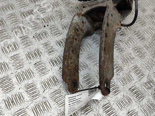 Left front shock absorber PORSCHE CAYENNE (9PA) Turbo 4.8 | BP30323864M16