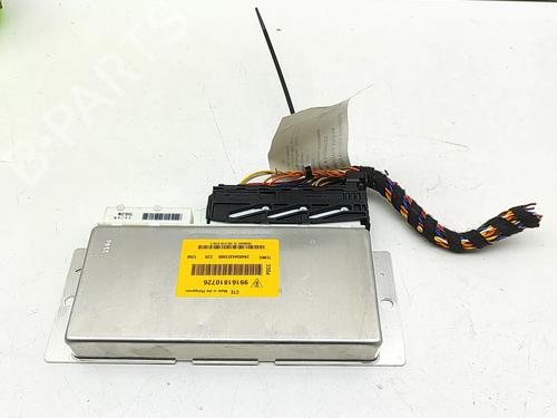 Used Electronic module Electronic module PORSCHE 911 (991) 3.0 Carrera S (420 hp) 32392314 32392314