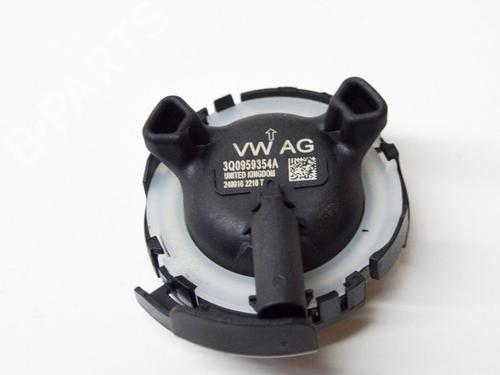 Elektronisk sensor VW PASSAT B8 (3G2, CB2) 2.0 TDI (150 hp) 11252542