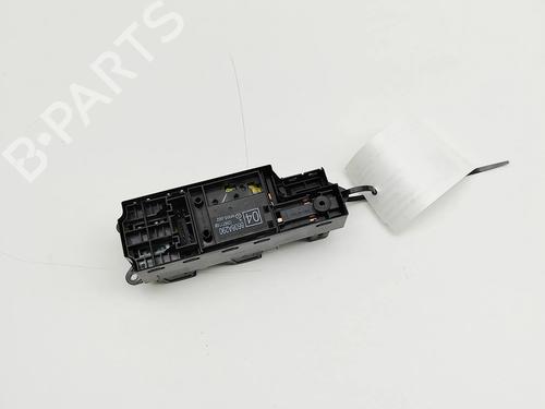 Right front window switch MITSUBISHI L200 / TRITON (KJ_, KK_, KL_) 2.4 DI-D 4WD (KL1T) | BP36703526I26  - Image 5