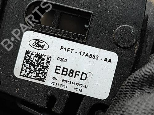 Ratstangsstang FORD TRANSIT CUSTOM V362 Bus (F3) 2.2 TDCi | BP36327259I23  - Image 10