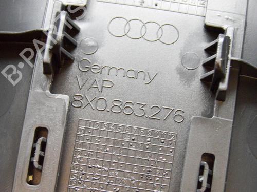 Middle console AUDI A1 (8X1, 8XK) 1.0 TFSI | BP14649176I22 